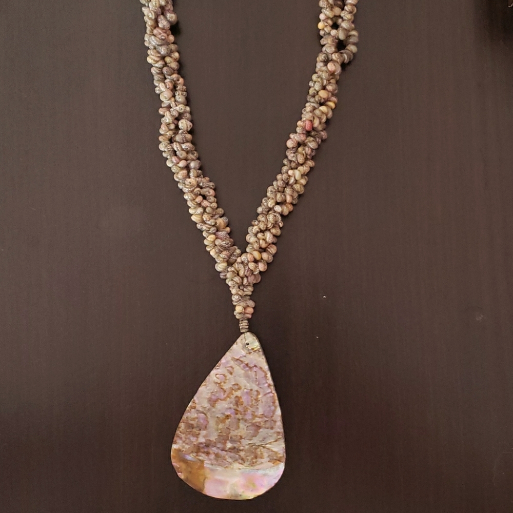 Statement Necklace